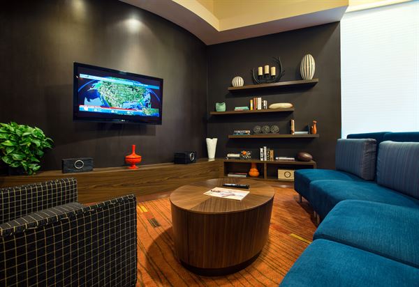 Courtyard by Marriott Sacramento Cal Expo