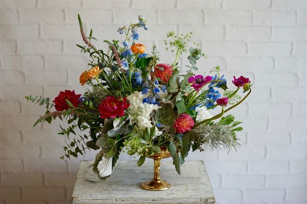 Martina's Flowers and Gifts