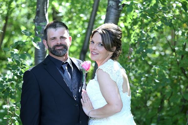 Grand River Wedding Ceremonies