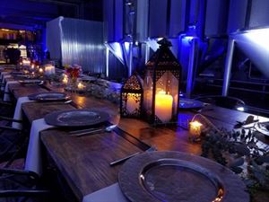 The Taproom - Full Venue Buyout