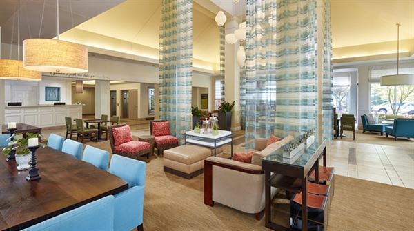 Hilton Garden Inn Portland/Lake Oswego