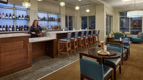 Hilton Garden Inn Portland/Lake Oswego