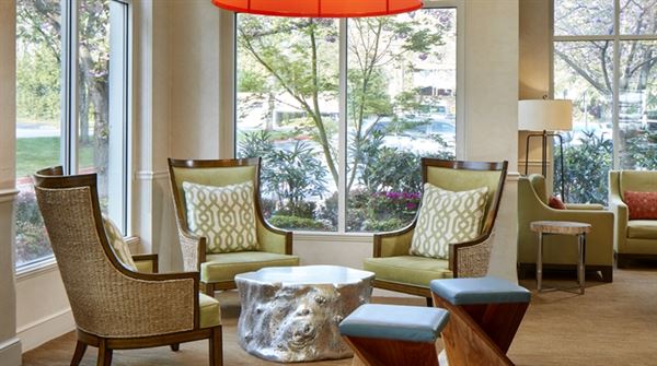 Hilton Garden Inn Portland/Lake Oswego