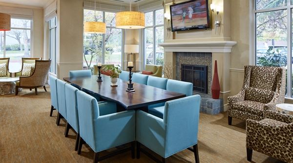 Hilton Garden Inn Portland/Lake Oswego