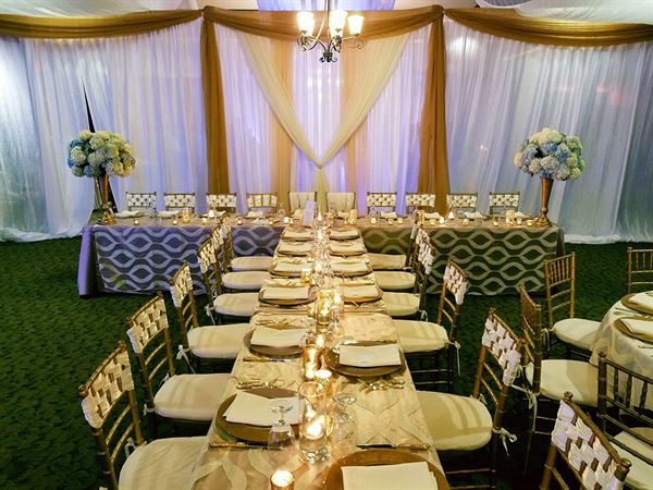 City Club at Gibson Mill