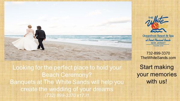 The White Sands Banquets and Catering