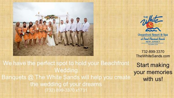 The White Sands Banquets and Catering