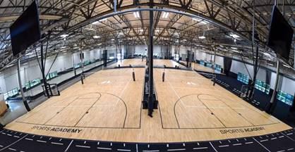 Sports Academy