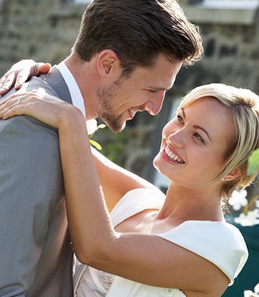 Wedding Experience - Showcase Events, Inc.