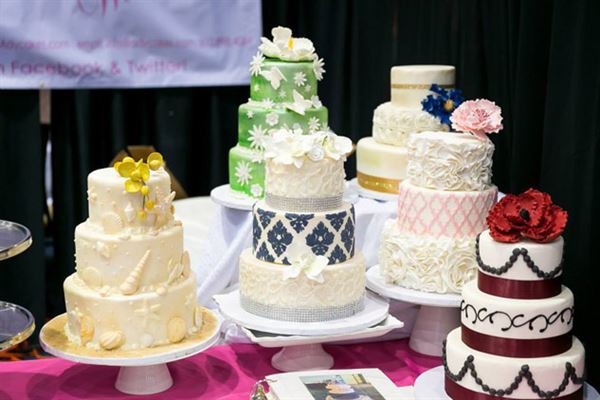 Wedding Experience - Showcase Events, Inc.