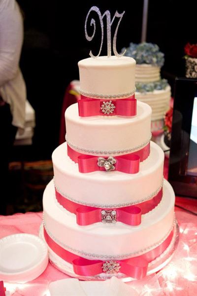 Wedding Experience - Showcase Events, Inc.