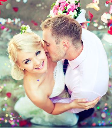 Wedding Experience - Showcase Events, Inc.