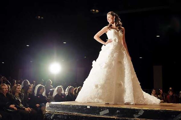 Wedding Experience - Showcase Events, Inc.