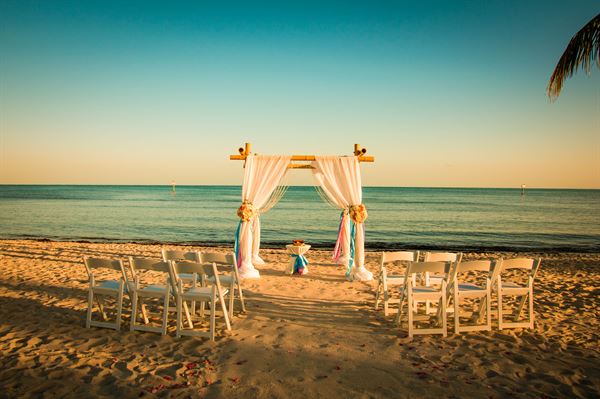 MYRTLE BEACH WEDDINGS   ELOPEMENTS BY SYMB