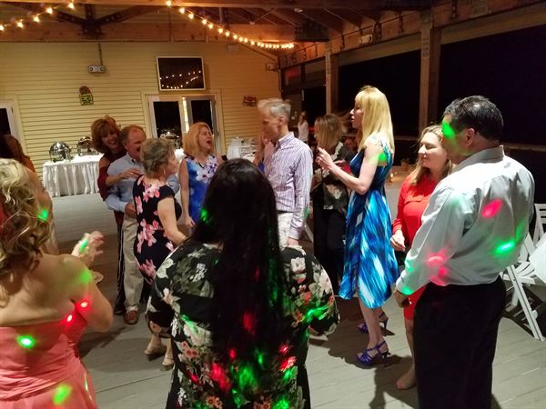 Sounds Great Entertainment