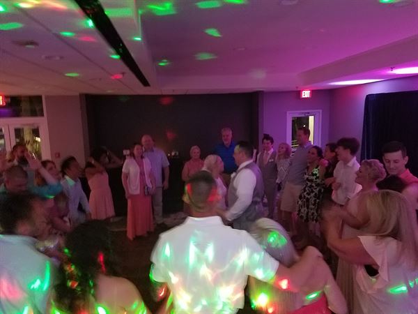 Sounds Great Entertainment