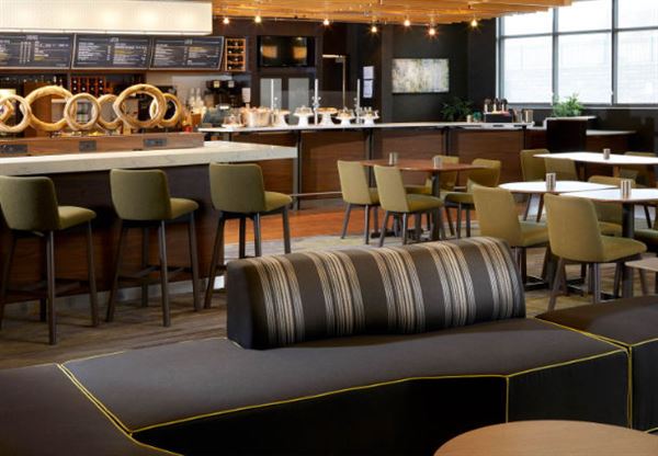 Courtyard Pittsburgh Airport Settlers Ridge