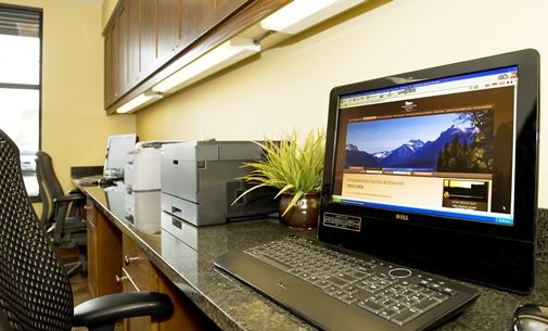 Homewood Suites by Hilton