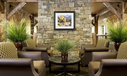 Homewood Suites by Hilton