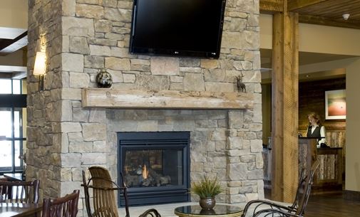 Homewood Suites by Hilton