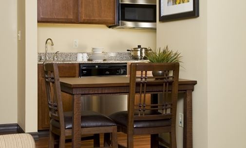 Homewood Suites by Hilton
