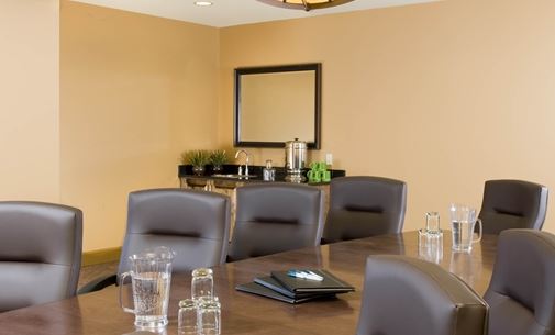 Homewood Suites by Hilton