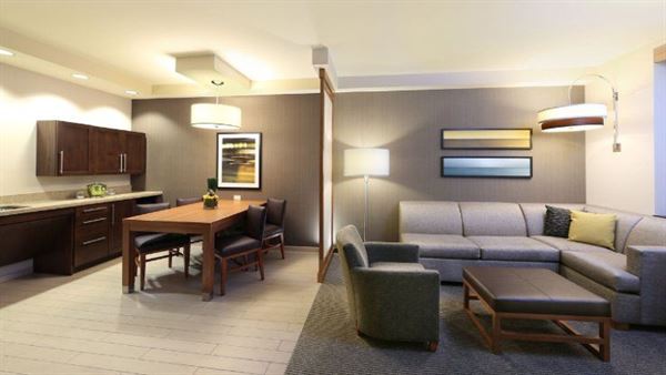 Hyatt Place Flushing/LaGuardia Airport