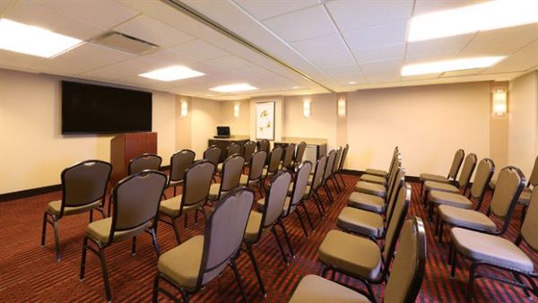 Hyatt Place Flushing/LaGuardia Airport