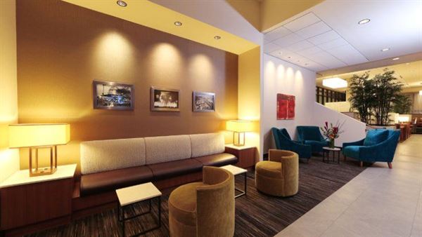 Hyatt Place Flushing/LaGuardia Airport