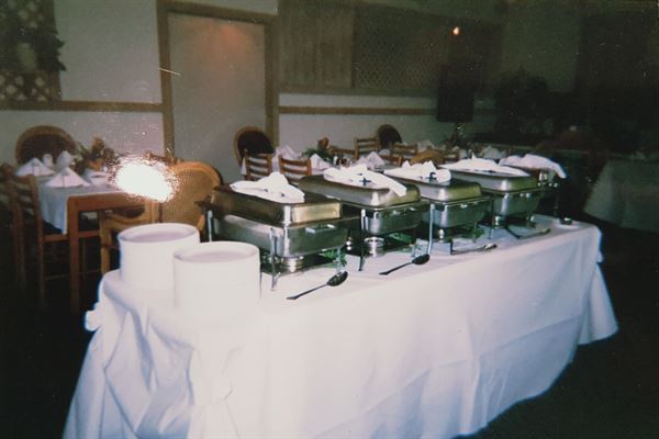 The Links of Lake Bernadette