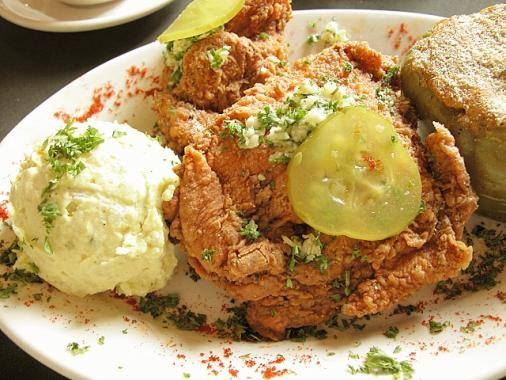 Houston Café Inc Restaurant & Catering Co (Houston, TX)