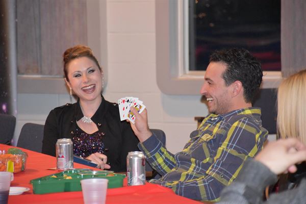 Jacene - Female Mentalist - Saskatoon - Weyburn - Melville