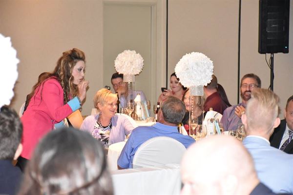 Jacene - Female Mentalist - Saskatoon - Weyburn - Medicine Hat