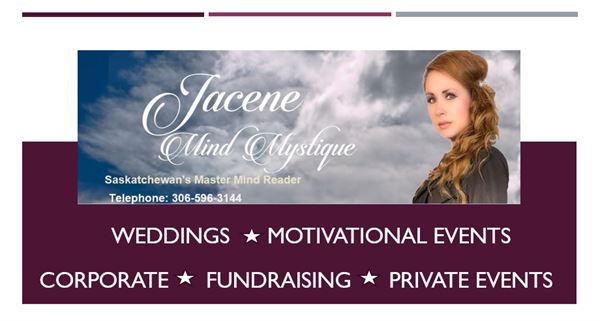 Jacene Mind Mystique