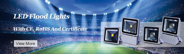 Led Lights Manufacturer - LEDVV