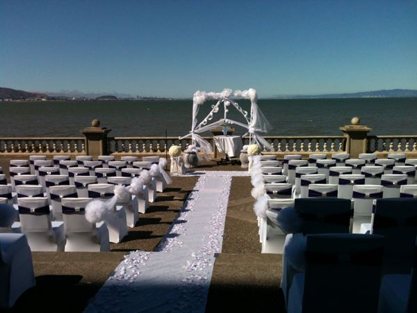 Embassy Suites San Francisco Airport - Waterfront