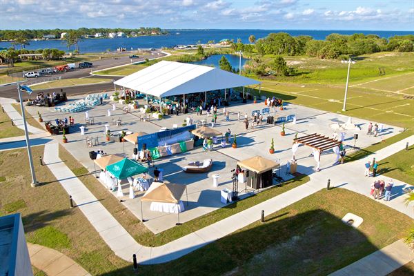 Destin Fort Walton Beach Convention Center