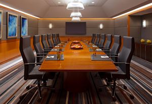 Board Room and Meeting Rooms