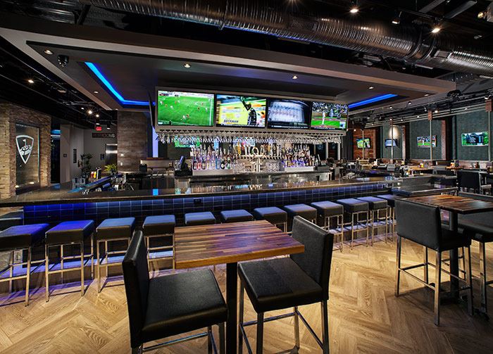 Topgolf Atlanta, photo 6