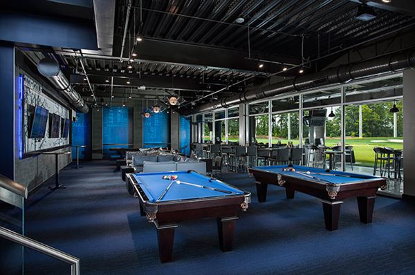 Topgolf Atlanta