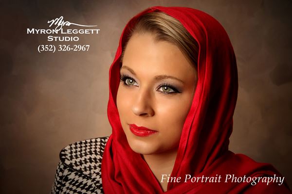 Myron Leggett Studio