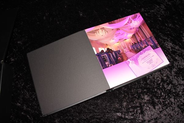 Myron Leggett Studio