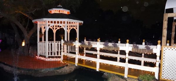 Old Irish Bed and Breakfast