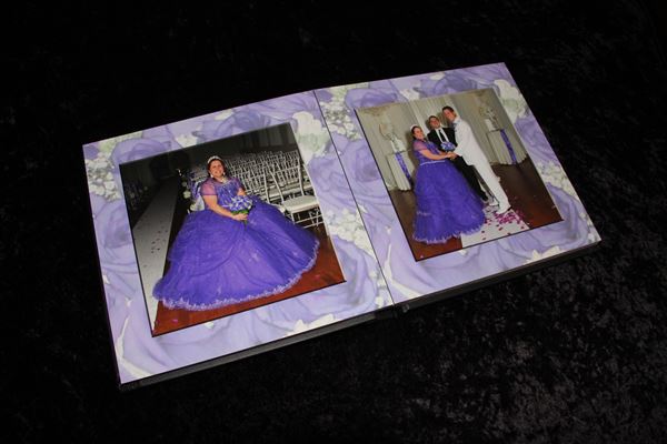 Myron Leggett Studio