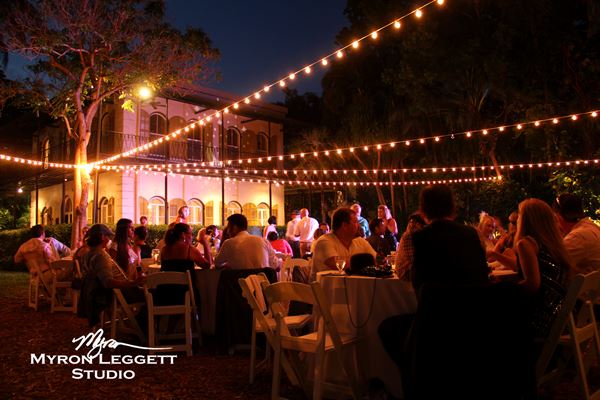 Myron Leggett Studio