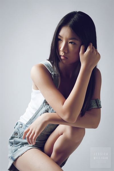 Jessica Milligan Photography