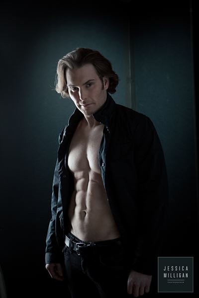 Jessica Milligan Photography