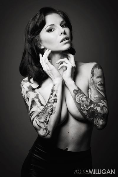 Jessica Milligan Photography