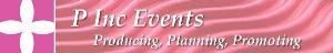 P Inc Events