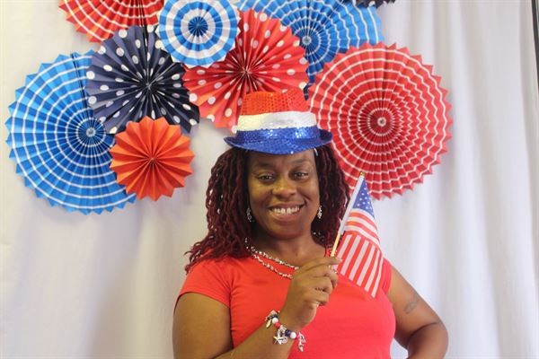 Preemie Bella Celebrations